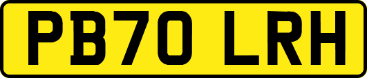 PB70LRH