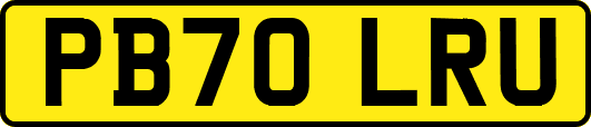 PB70LRU