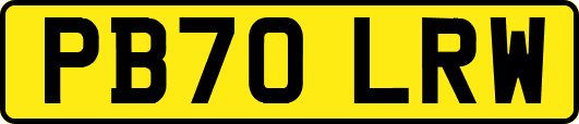 PB70LRW