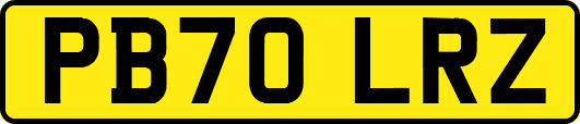 PB70LRZ