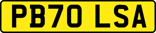 PB70LSA