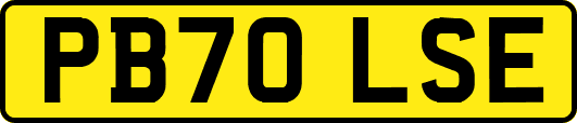 PB70LSE