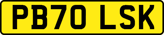 PB70LSK