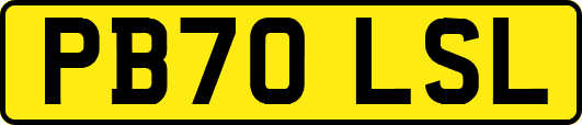 PB70LSL