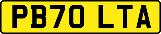 PB70LTA