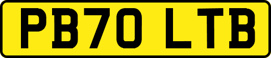 PB70LTB