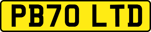 PB70LTD
