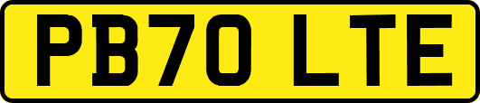 PB70LTE