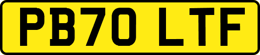 PB70LTF