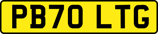 PB70LTG