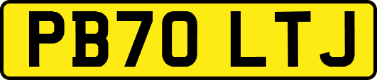 PB70LTJ