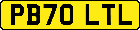 PB70LTL