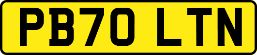 PB70LTN
