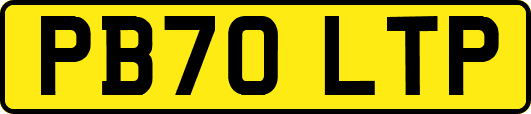 PB70LTP