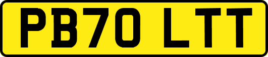 PB70LTT
