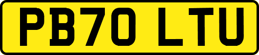 PB70LTU
