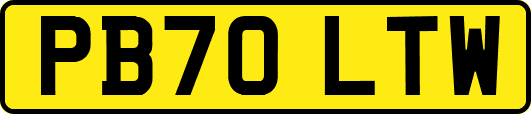 PB70LTW