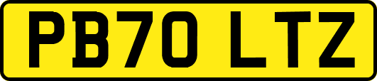 PB70LTZ