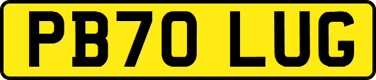 PB70LUG