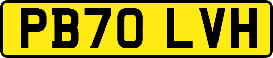 PB70LVH