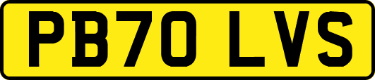 PB70LVS