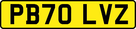 PB70LVZ