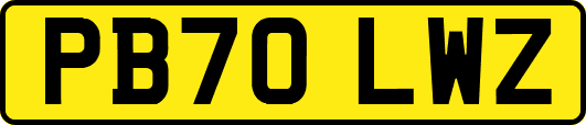PB70LWZ