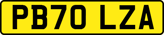PB70LZA