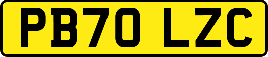 PB70LZC