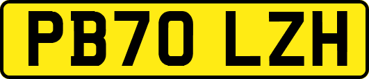 PB70LZH