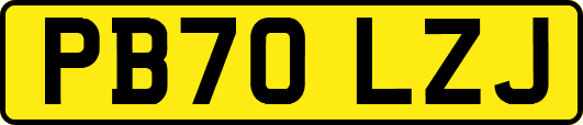 PB70LZJ