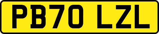 PB70LZL