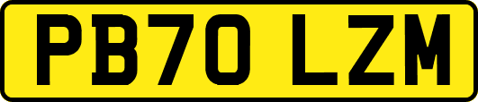 PB70LZM