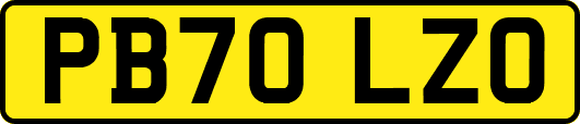 PB70LZO