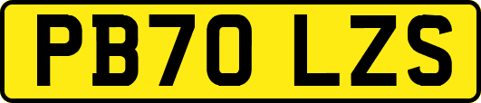 PB70LZS