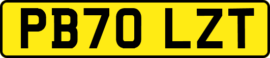 PB70LZT