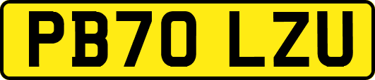 PB70LZU