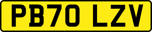 PB70LZV