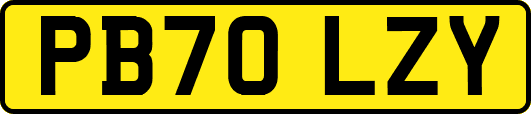 PB70LZY