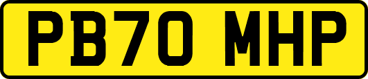 PB70MHP
