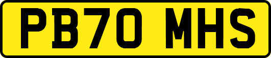 PB70MHS