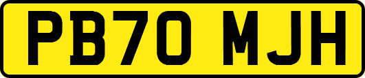 PB70MJH