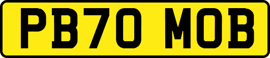 PB70MOB