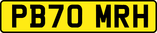 PB70MRH