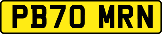 PB70MRN