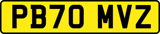 PB70MVZ