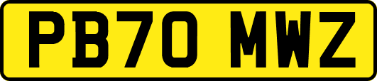 PB70MWZ