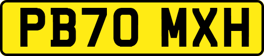 PB70MXH