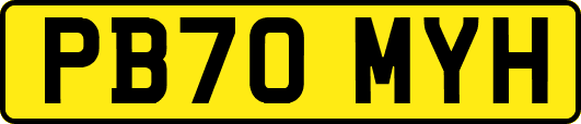 PB70MYH