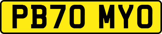 PB70MYO